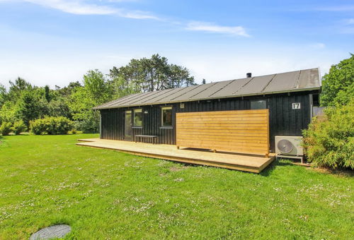 Villa 3 bedroom Knebel