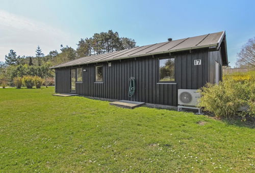 Villa 3 bedroom Knebel