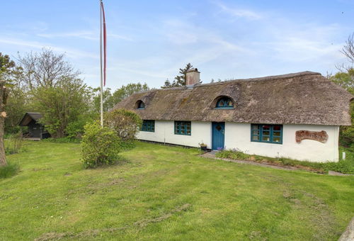 Maison 4 chambres Vemb
