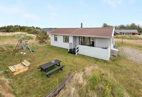 Maison 3 chambres Hvide Sande