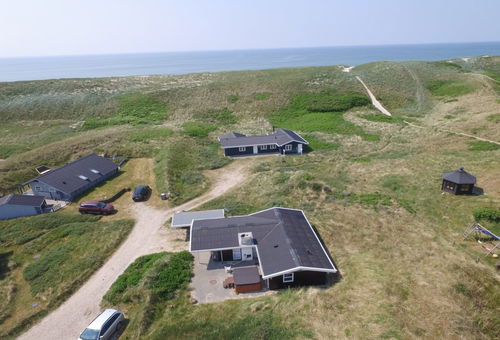 Villa 3 bedroom Hvide Sande