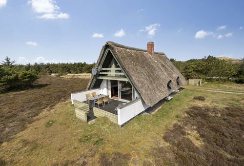 Villa 2 bedroom Hvide Sande