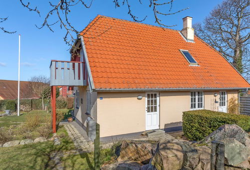 Villa 3 bedroom Allinges