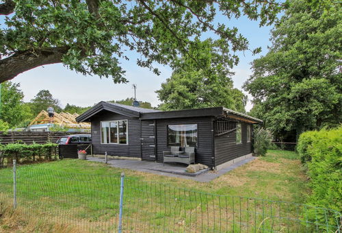 Villa 2 bedroom Skanderborg