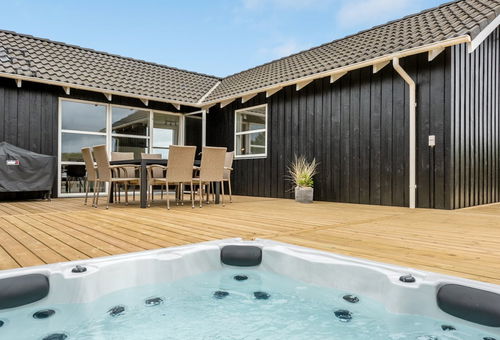 Villa 3 bedroom Hvide Sande