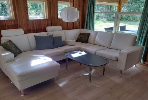 Villa 3 bedroom 