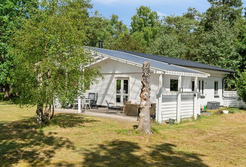 Villa 3 bedroom Nykøbing Sjælland
