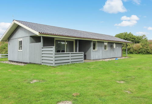 Maison 3 chambres Hvide Sande