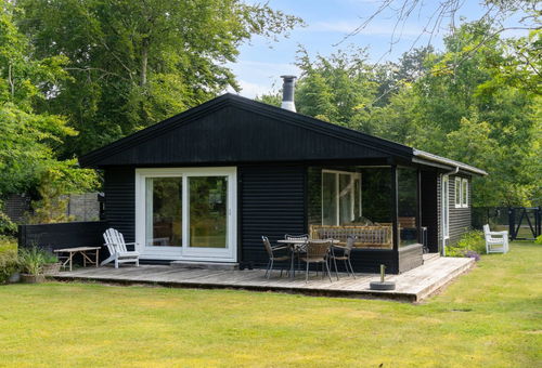 Villa 4 bedroom Nykøbing Sjælland