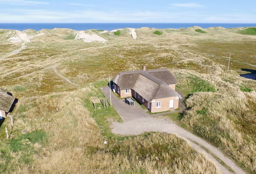 Villa 5 bedroom Ringkøbing