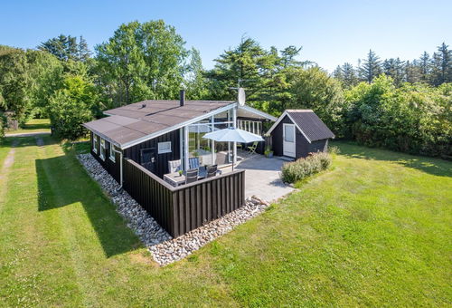 Villa 3 bedroom Ulfborg