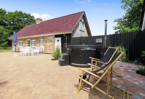 Maison 2 chambres Ulfborg