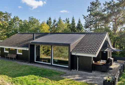 Maison 4 chambres Ebeltoft