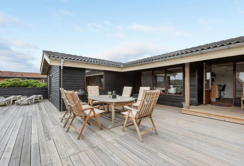 Villa 3 bedroom Hvide Sande