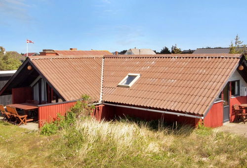 Villa 3 bedroom Hvide Sande