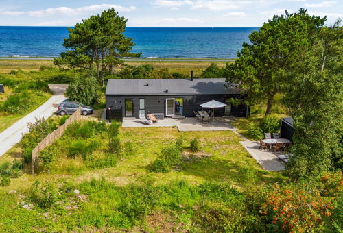 Villa 3 bedroom Sjællands Odde