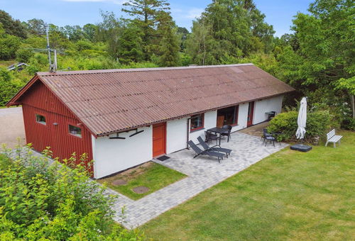 Villa 2 bedroom Eskebjerg