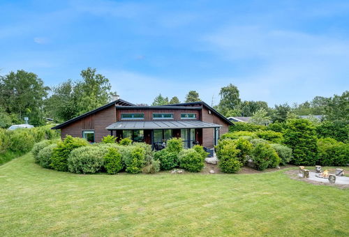 Villa 4 bedroom Præstø