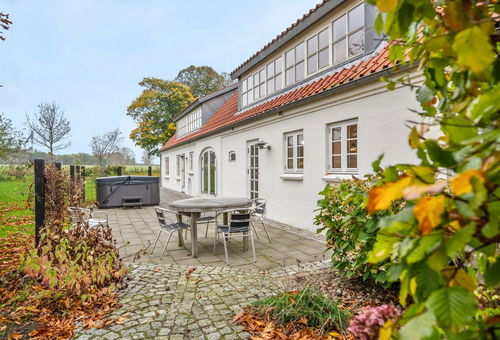 Maison 4 chambres Odder