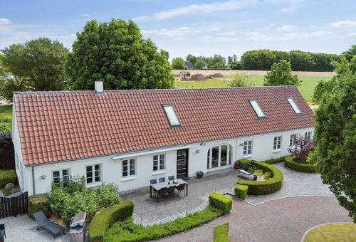 Villa 4 bedroom Odder