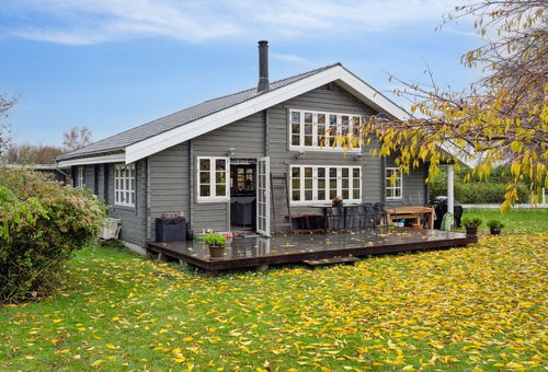 Villa 2 bedroom Karrebæksminde
