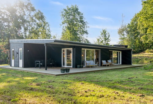 Haus 3 Zimmer Knebel