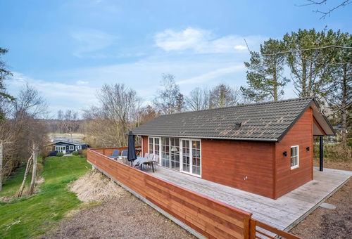 Villa 4 bedroom Stege
