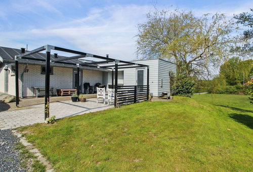 Villa 3 bedroom Børkop