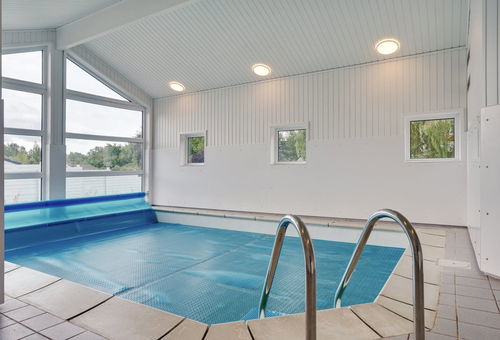 Maison 3 chambres Ebeltoft