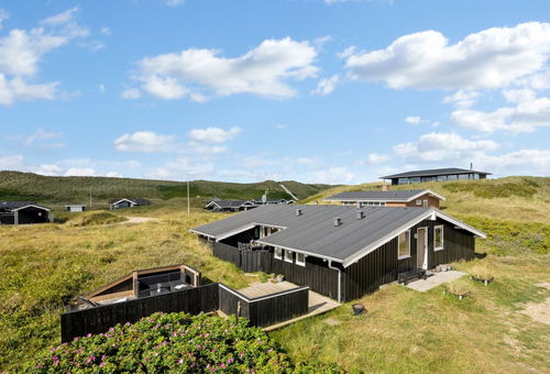 Haus 4 Zimmer Hvide Sande