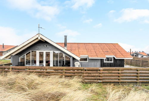 Villa 3 bedroom Hvide Sande