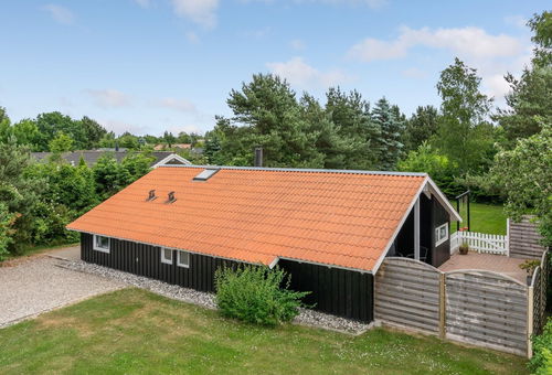 Villa 4 bedroom Væggerløse
