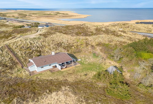 Villa 3 bedroom Hvide Sande