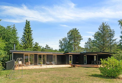 Villa 4 bedroom Ebeltoft