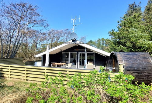 Villa 2 bedroom Hvide Sande