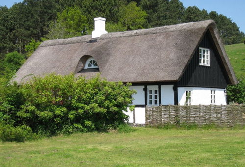 Maison 2 chambres Knebel
