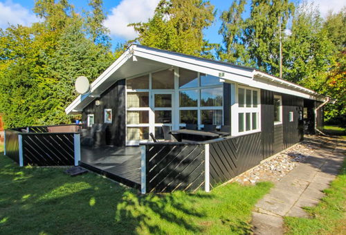 Villa 3 bedroom Væggerløse
