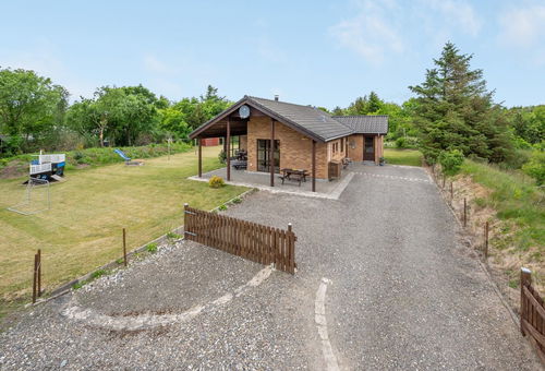 Villa 3 bedroom Ulfborg