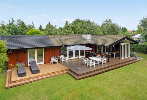 Villa 4 bedroom Væggerløse
