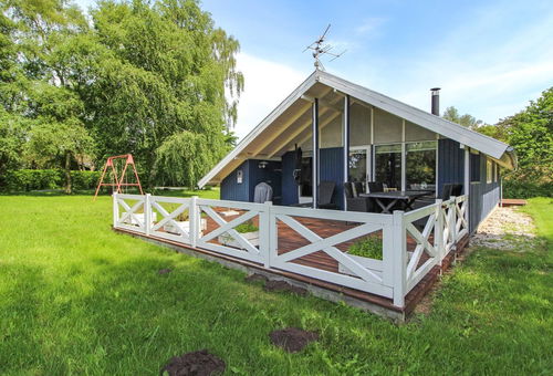 Villa 3 bedroom Ebeltoft