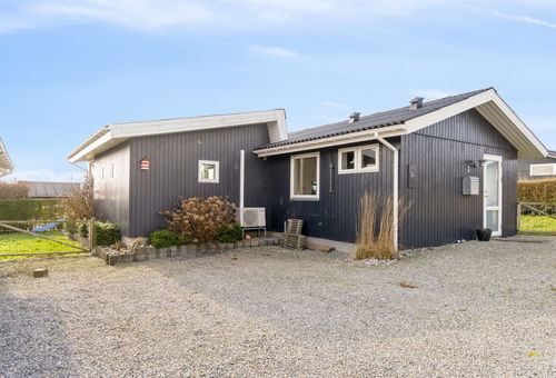 Villa 2 bedroom Rønde