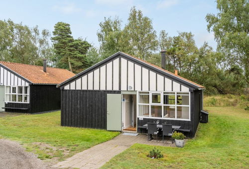 Villa 2 bedroom Væggerløse