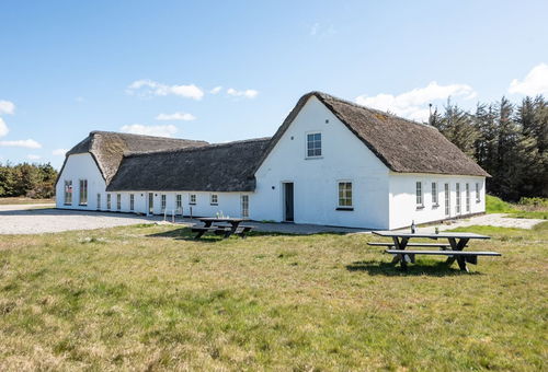 Haus 7 Zimmer Ulfborg