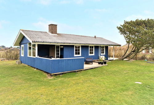 Haus 3 Zimmer Hvide Sande
