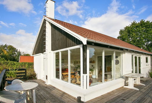 Villa 2 bedroom Malling