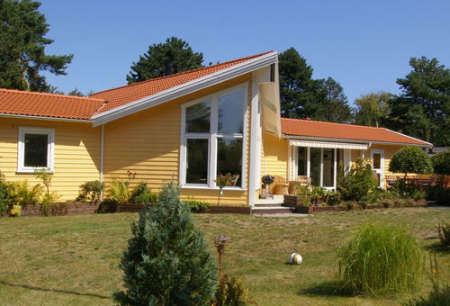 Haus 4 Zimmer Væggerløse