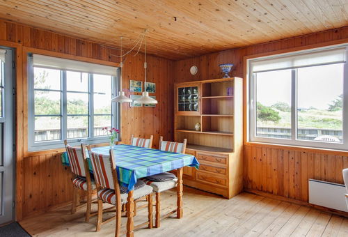 Villa 3 bedroom Hvide Sande