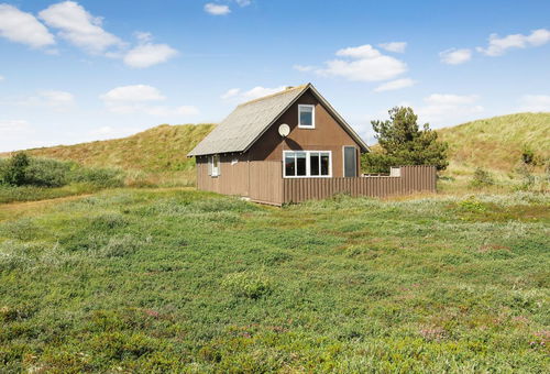 Villa 3 bedroom Hvide Sande