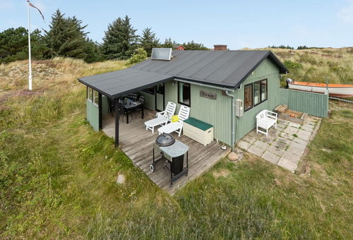 Villa 2 bedroom Hvide Sande