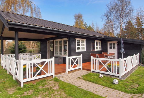 Villa 2 bedroom Gedser